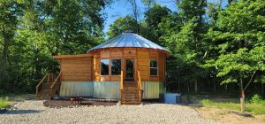 Cabin Yurt